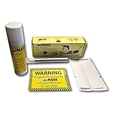 MinderMark Triple Protection Instant Asset Marking Kit - Property Protection
