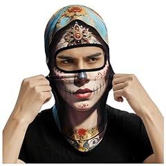 Women Pretty Flower Face