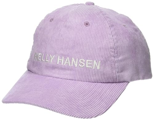 Casquette Graphique HH Helly Hansen - Modèle Respirant Ajustable au Style Moderne