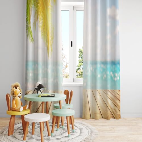 ヤシの木 カーテン 腰窓 ヤシの木 カーテン 腰窓 ヤシの木 カーテン」の人気商品一覧 | 安い