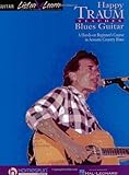 Happy Traum Teaches Blues Guitar (Listen & Learn)