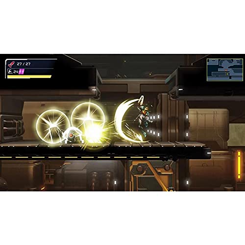 Metroid Dread - Nintendo Switch