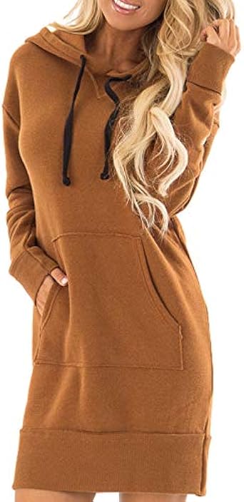 robe pull streetwear