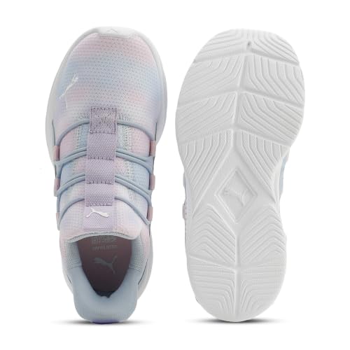 Image of PUMA Kids Softride One4All 2.0 Shoes (Little Kid)