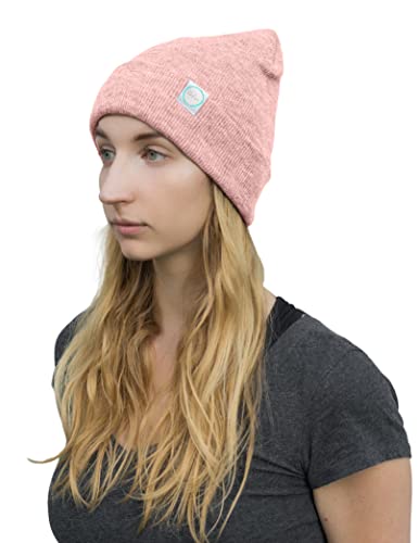 HALSA Chapéu de proteção EMF, gorro Faraday. Antiradiação, forro de tecido prateado blindado contra