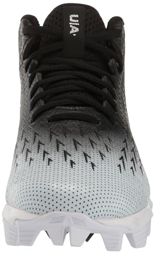 Under Armour Men's Spotlight Franchise Rm 4.0 Football Shoe2