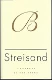 Streisand: A Biography