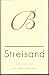 Streisand: A Biography