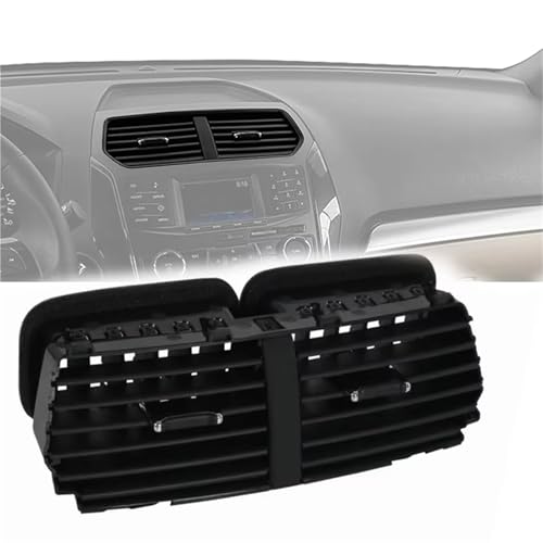 Grille climatisation Ford Explorer 2016-2019 tableau bord FB5Z-19893-AD - 4