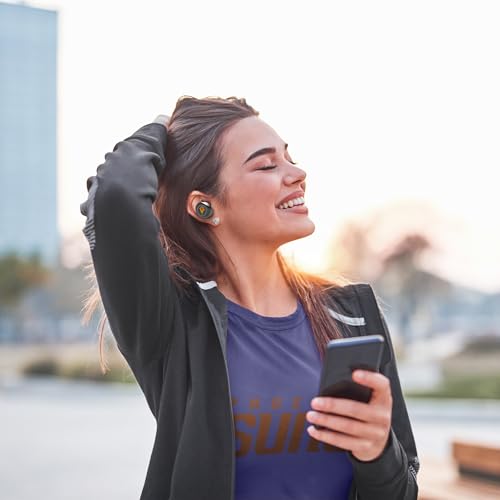 Image of SOAR NBA True Wireless Earbuds V.2