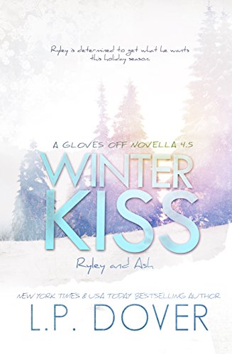 Bargain eBook - Winter Kiss