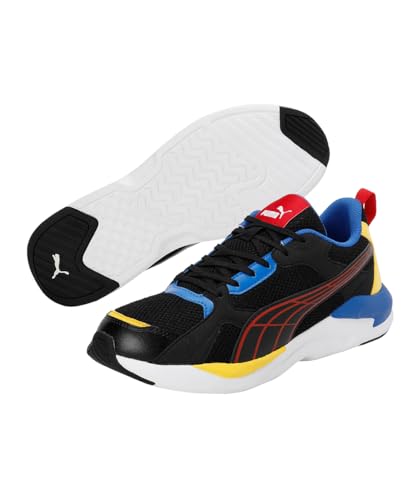 Image of Puma Mens X-ray Grilion Sneaker