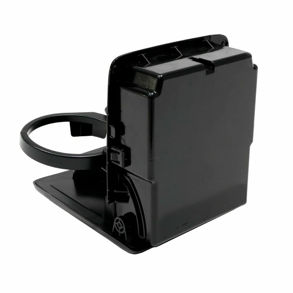 2005-2007年式スバル インプレッサ用センターコンソールリアカップホルダー Amazon | TOTMOX(トモックス) センターコンソールカップホルダー 後部