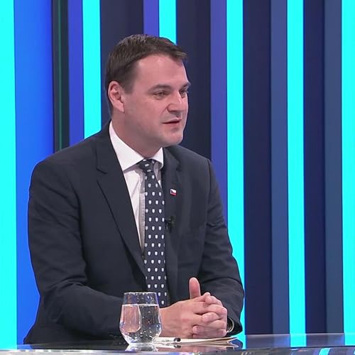 Macinka: Fialova vl&aacute;da vyv&aacute;žela pravdu a l&aacute;sku, my chceme i zbož&iacute;. Hloup&eacute; řeči, reagoval Vondra