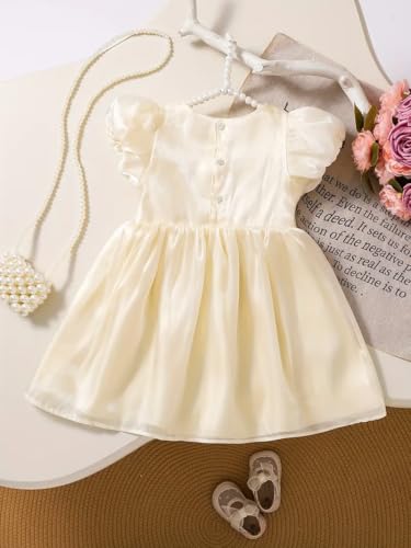 Image of Buy & Try Girls Dress