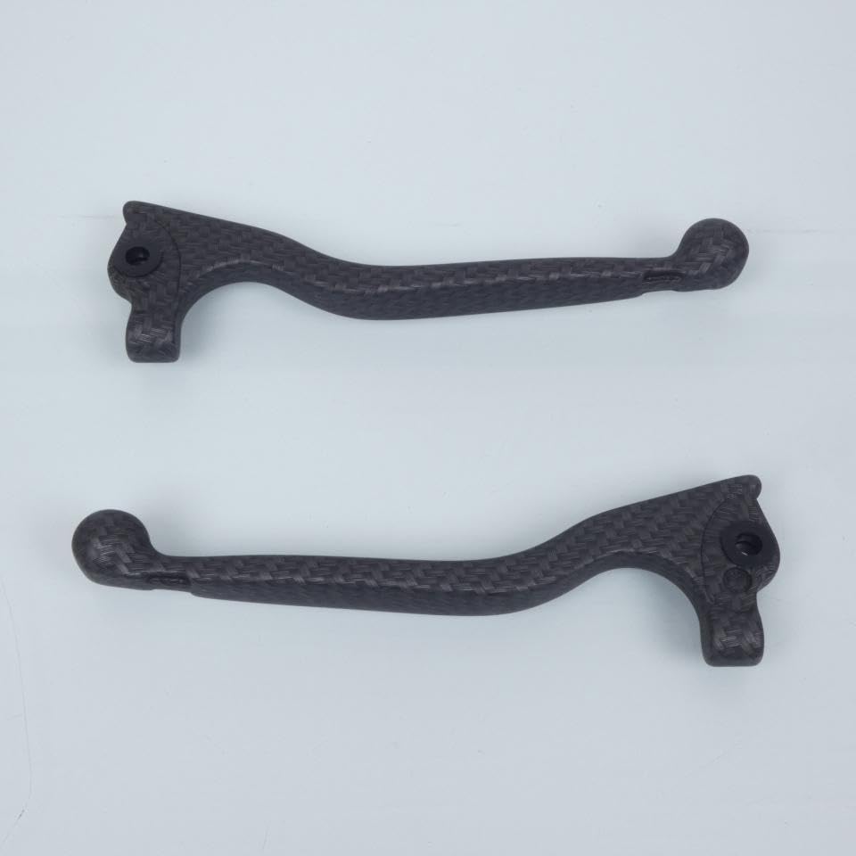 Palanca de freno derecha Vicma con tacto firme para Speedfight 2