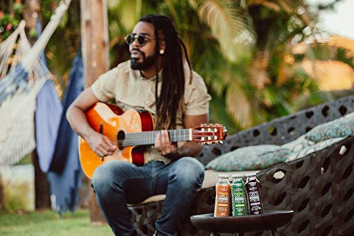 Allwello Organic Cold Pressed Juice Drinks With Real Fruits And Vegetables Gluten Free Non-Gmo Healthy Juices No Preservatives No Sugar Added thumb #4