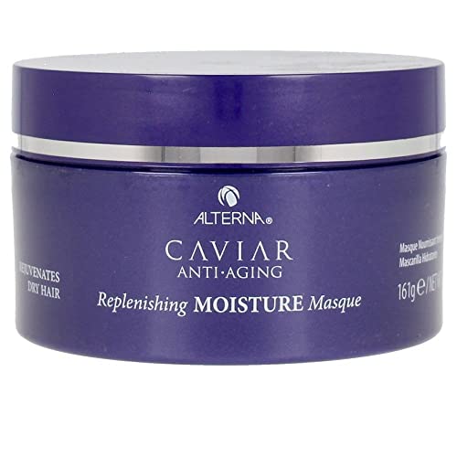 Alterna Caviar Replenishing Masque Moisture, 161 g
