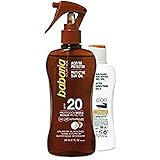 Bronc Babaria Ps Coco 300Ml Fp20 + Aft