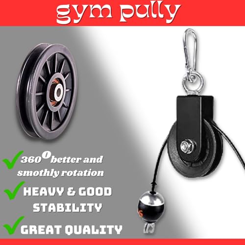 Image of Pull-up bar Dynamic LAT Pull Down System Wall Mount Multifunctional Pull-up bar Provides Weight Lifting Systems and Increasing Body Strength