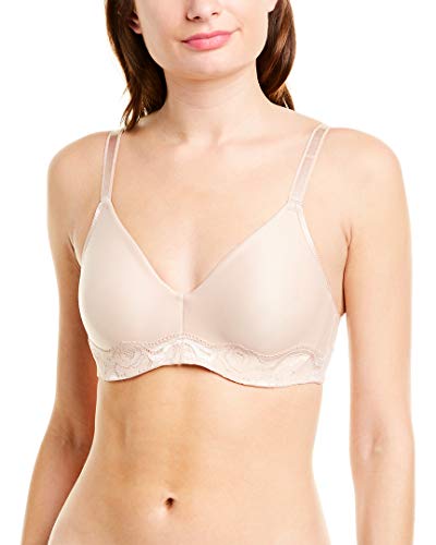 Wacoal Style Standard Underwire fini les douleurs de dos avec ce soutien-gorge emboîtant