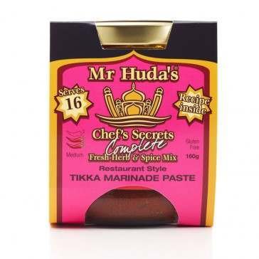 Tikka Marinade Paste, 160 g