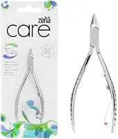Alicate De Cutícula Em Aço Inox (1 Unidade)