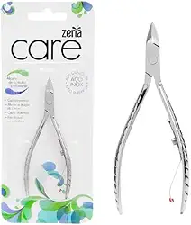 Alicate De Cutícula Em Aço Inox (1 Unidade)