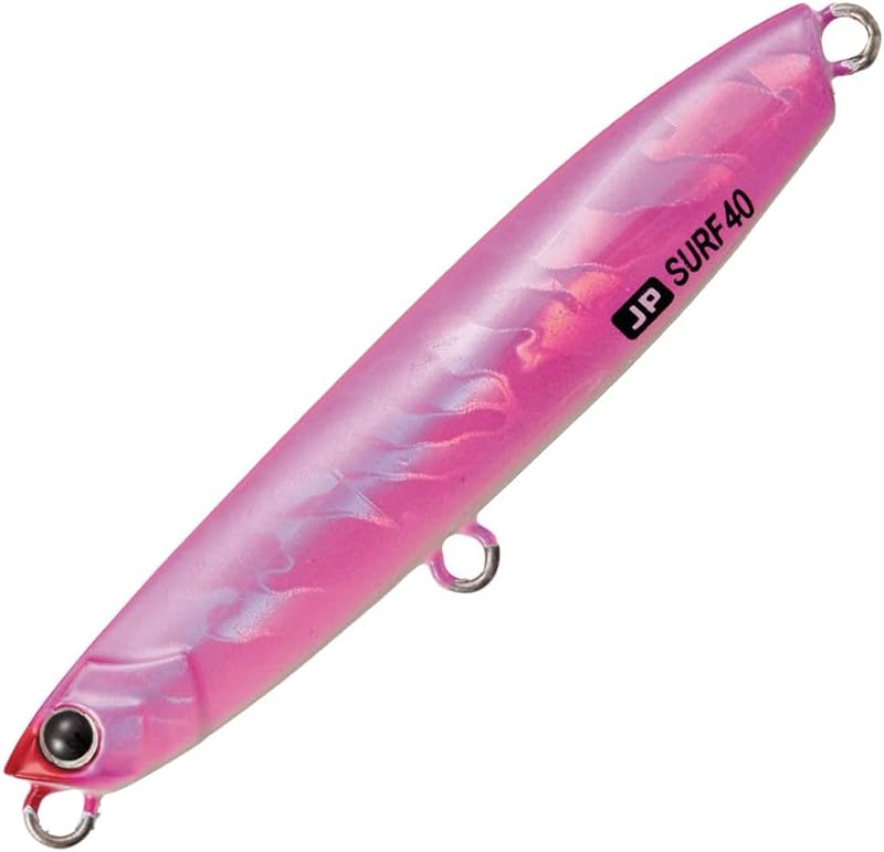 Major Craft Metal Jig Jigpara Surf Live Bait Color Lure
