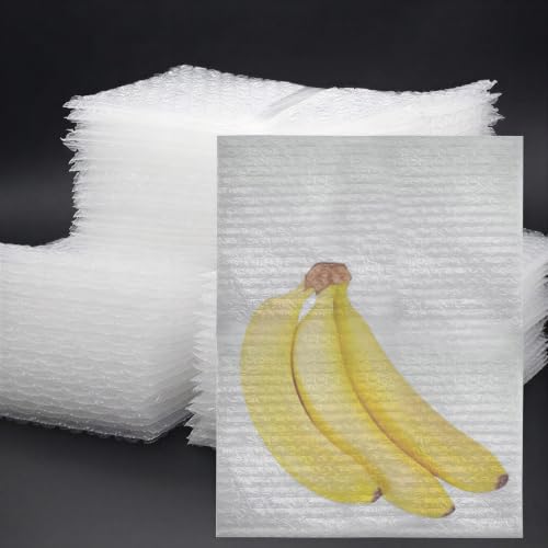 16” x 20” Large Bubble Out Bags&Pouches 25Pcs Bubble Pouches Wrap Bag