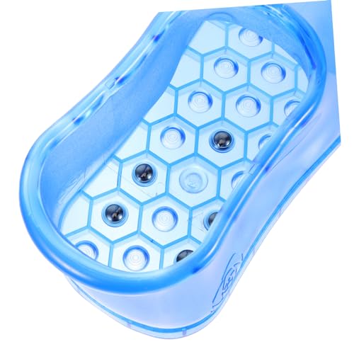 Calzado para baños de pies multiusos para relajar miniatura 6