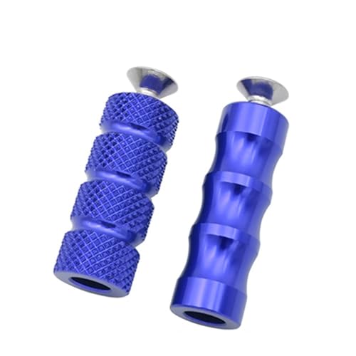 Repose-pieds universels CNC M6 selecteur vitesse et commande frein
