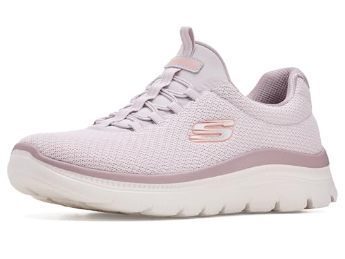 Image of Skechers Womens Summits Plus Summer Haze