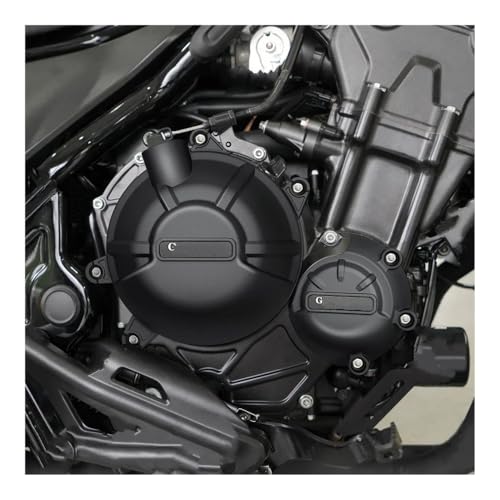 Estator lado motor protector evita costosas averías en tu CB500X y CB500F 2
