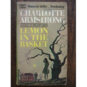 Lemon in the Basket (Crime Classic)