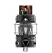 Produktbild HorizonTech Falcon 2 Tank [Schwarz] Ohne Nikotin und Tabak