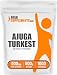 Ajuga Turkest Extract Powder by BulkSupplements | Muscle Growth & Recovery (500 Grams)