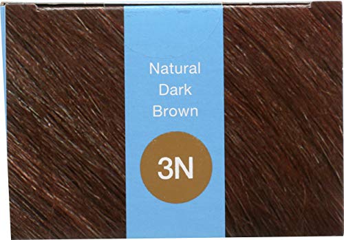 Tinte Permanente 3N Castaño Oscuro Natural 125 ml miniatura 7