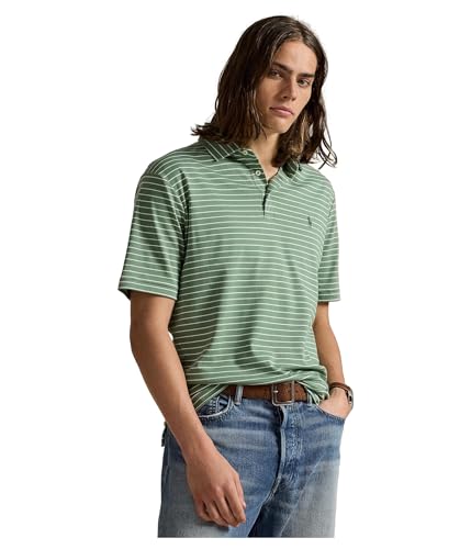 Image of POLO RALPH LAUREN Men's Keaton Sneaker