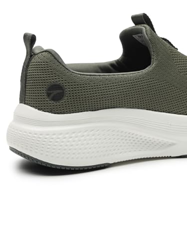Image of Action | Athleo | WALKER-155 | Breathable | Flexible | Lightweight | Comfortable | Sports | Walking Shoes | for Men