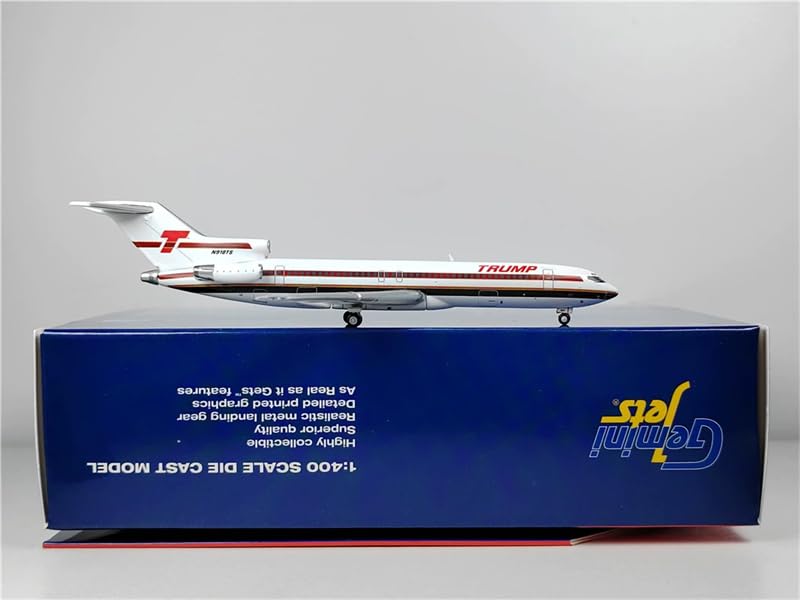 AVIONNICS　50プレーン用未開封×2個 Amazon.com: ACE HOBBY GeminiJets for Shuttle for Boeing B727-200