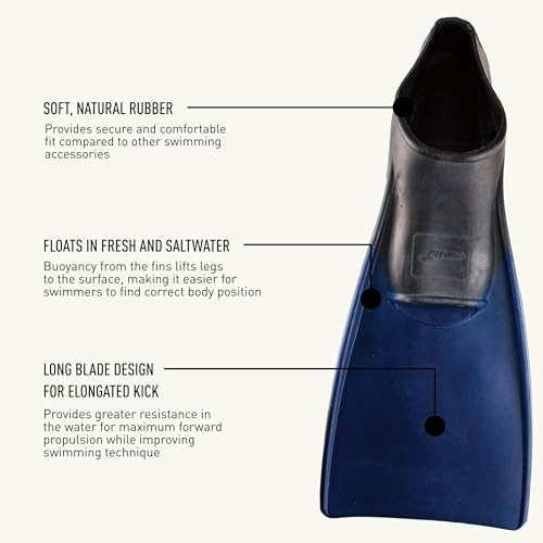 Image of Long Floating Fin