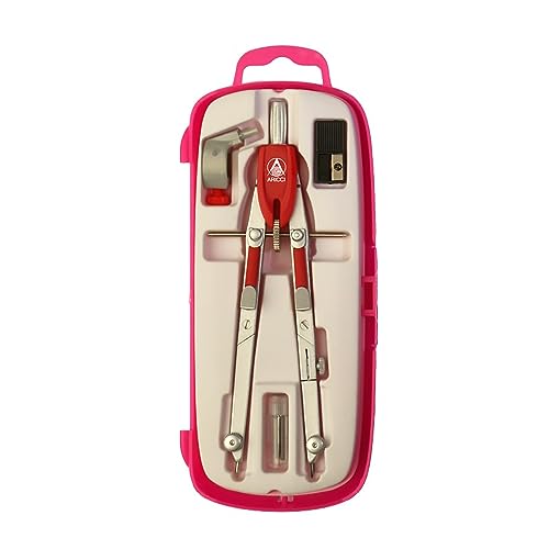 Balaustrone a frizione con aste snodate aricci