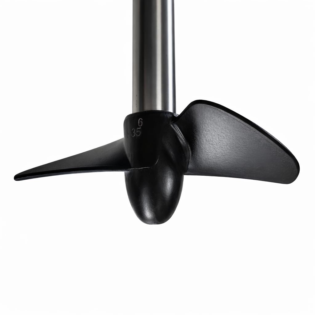 Rührwerksmotor für Zapfanlagen/Nasskühler 230mm Hoch