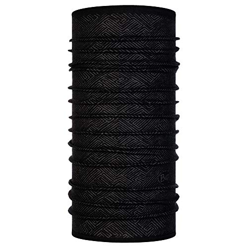 BUFF Unisex Tolui Black, Black Multi, OSFM