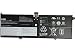 Produktbild L18C4PH0 L18M4PH0 5B10T11585 5B10W67374 5B10T11586 5B10W67180 Laptop-Ersatzakku für Lenovo Ideapad Yoga C940-14IIL Serie (7,68V 60Wh 7820mAh)