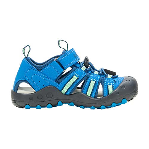 Image of Kamik unisex-child CrabSport Sandal