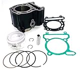 world Imp Motor ヤマハ 用 バイク シリンダーキット マジェスティ250 SG03J 4HC 69mm YAMAHA 用 オートバイ 純正 タイプ 社外品 修理 交換 補修用に