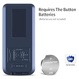 Zoom IMG-1 gouyesho telecomando di ricambio compatibile Zoom IMG-1 gouyesho telecomando di ricambio compatibile