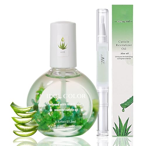 Aceite de cuidado de cutículas + aceite para uñas Cuticle Oil Pen, aceite de uñas para cutículas y uñas más fuertes, lápiz para el cuidado de las cutículas con vitaminas, aceite hidratante para el